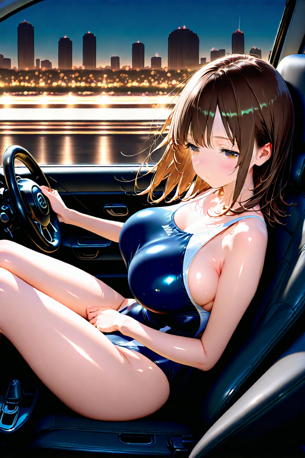 ナイトライダー