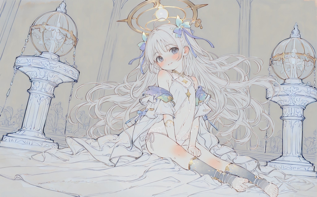 番外編、幻想うちのマコトさん