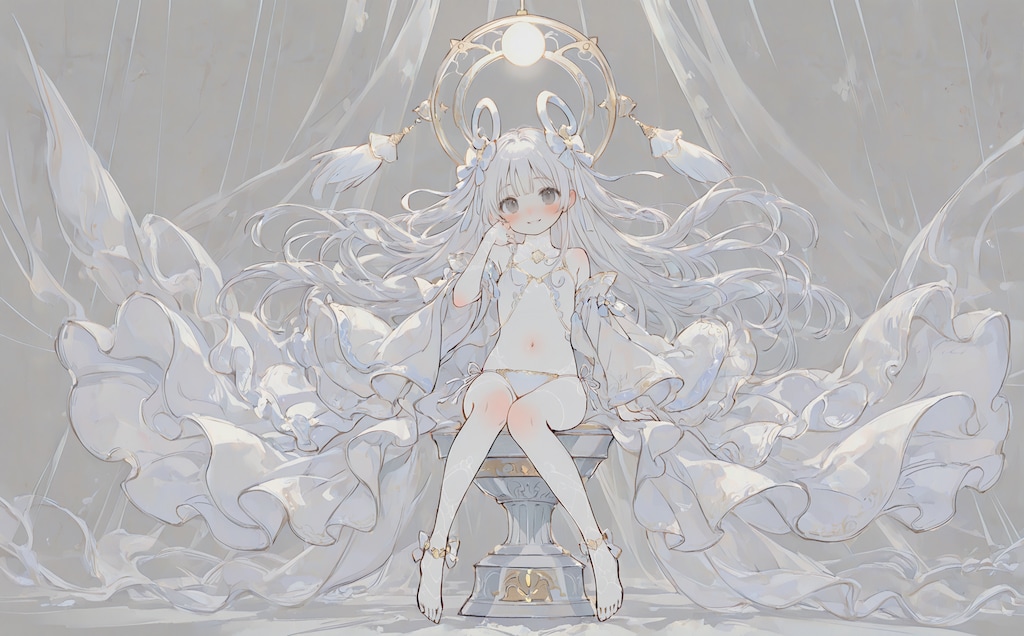 番外編、幻想うちのマコトさん