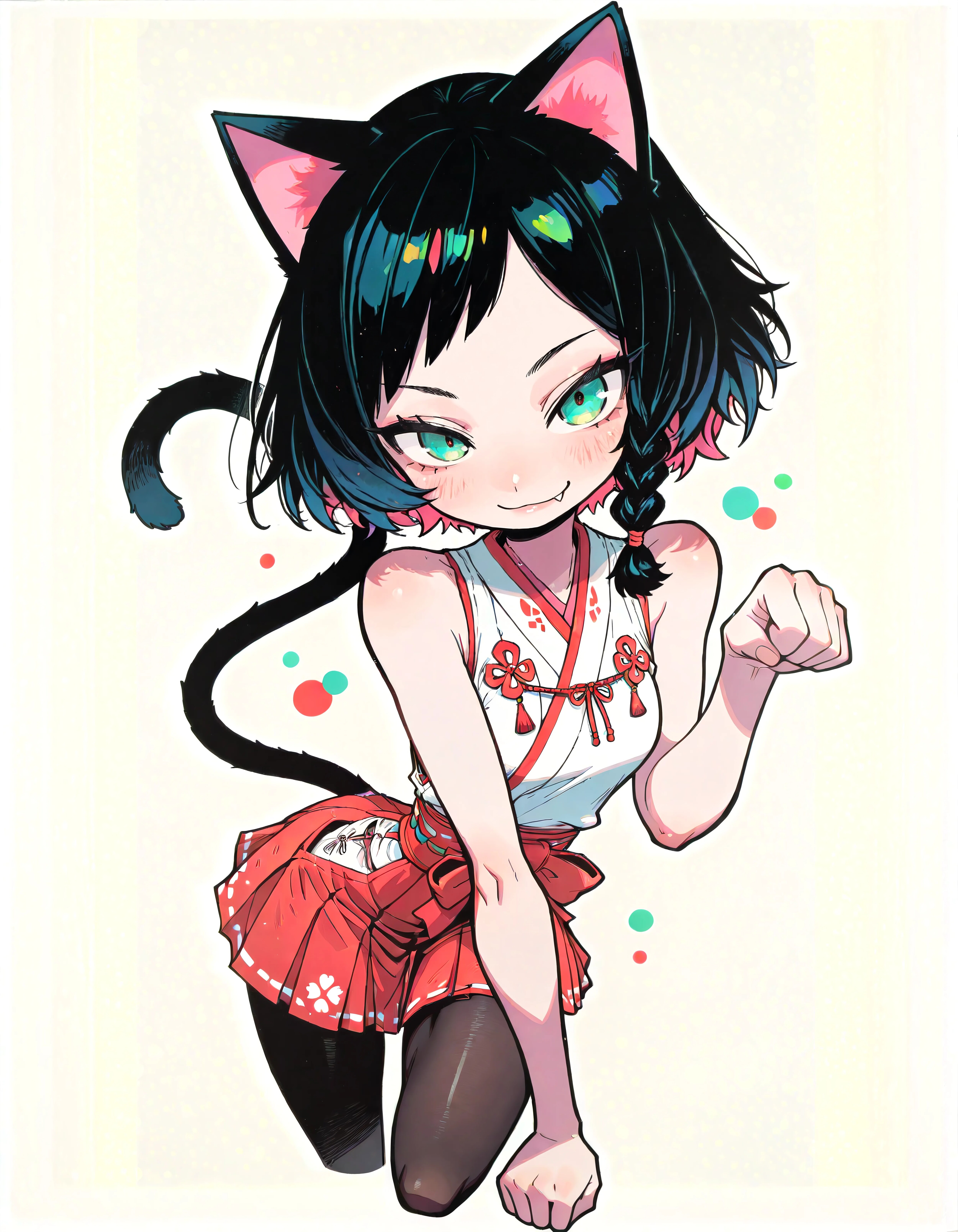 Whiskers and Charms