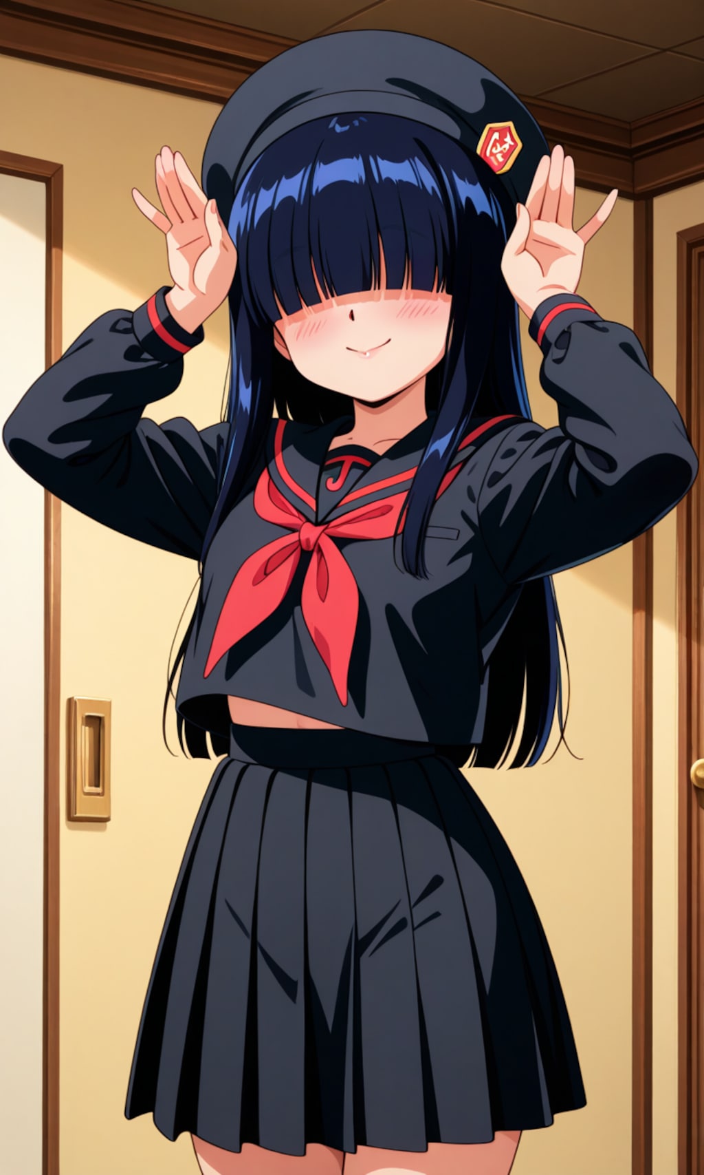 令和のメカクレ代表といえば