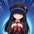 令和のメカクレ代表といえば 6枚目