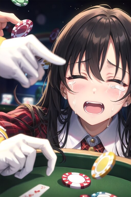 どぉーしてなんだよーー！！！！