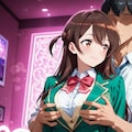 【水原千鶴】 LOVE HOTEL R18 【chizuru mizuhara】 9枚目
