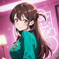 【水原千鶴】 LOVE HOTEL R18 【chizuru mizuhara】 2枚目