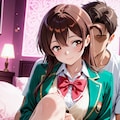 【水原千鶴】 LOVE HOTEL R18 【chizuru mizuhara】 7枚目