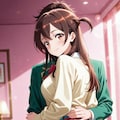 【水原千鶴】 LOVE HOTEL R18 【chizuru mizuhara】 3枚目