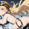 バイクガール 3枚目