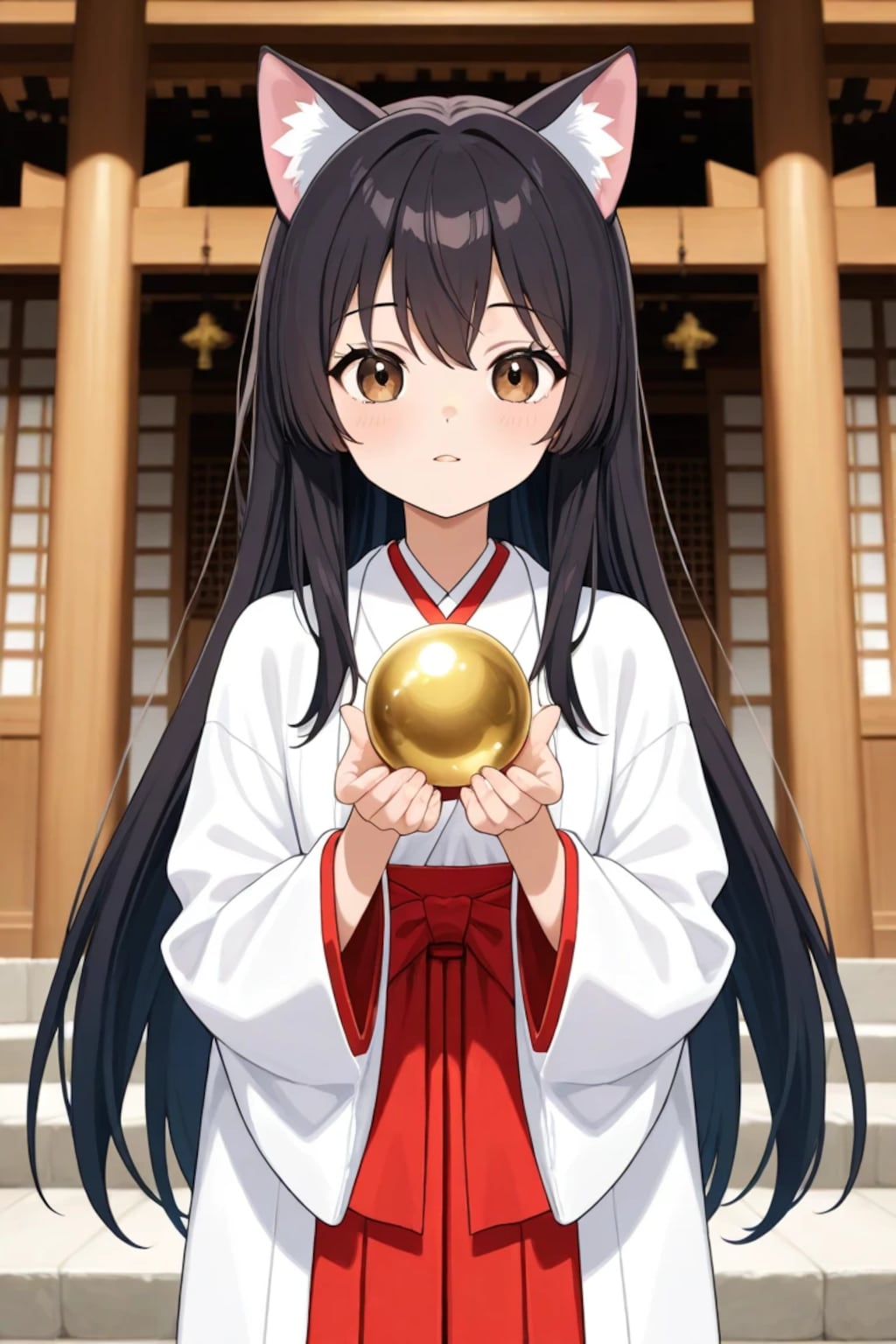 毎日ゴールデンボール