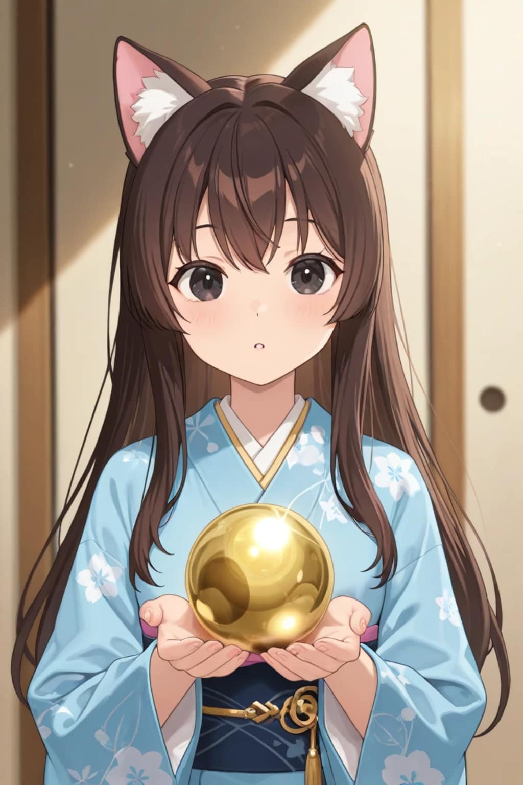 毎日ゴールデンボール