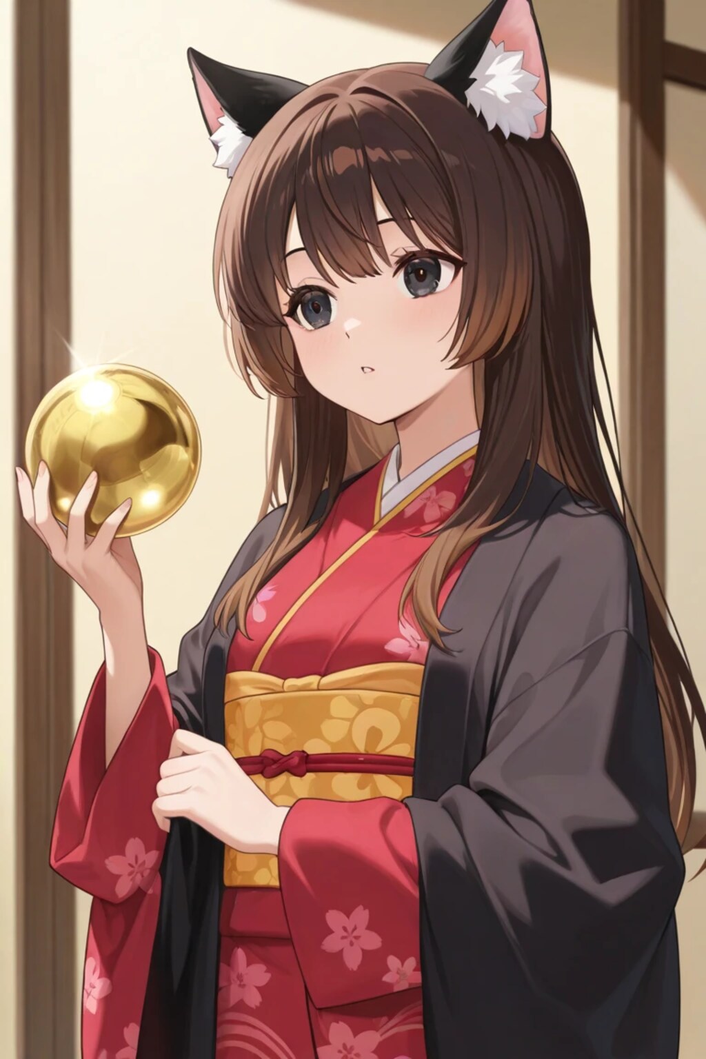 毎日ゴールデンボール