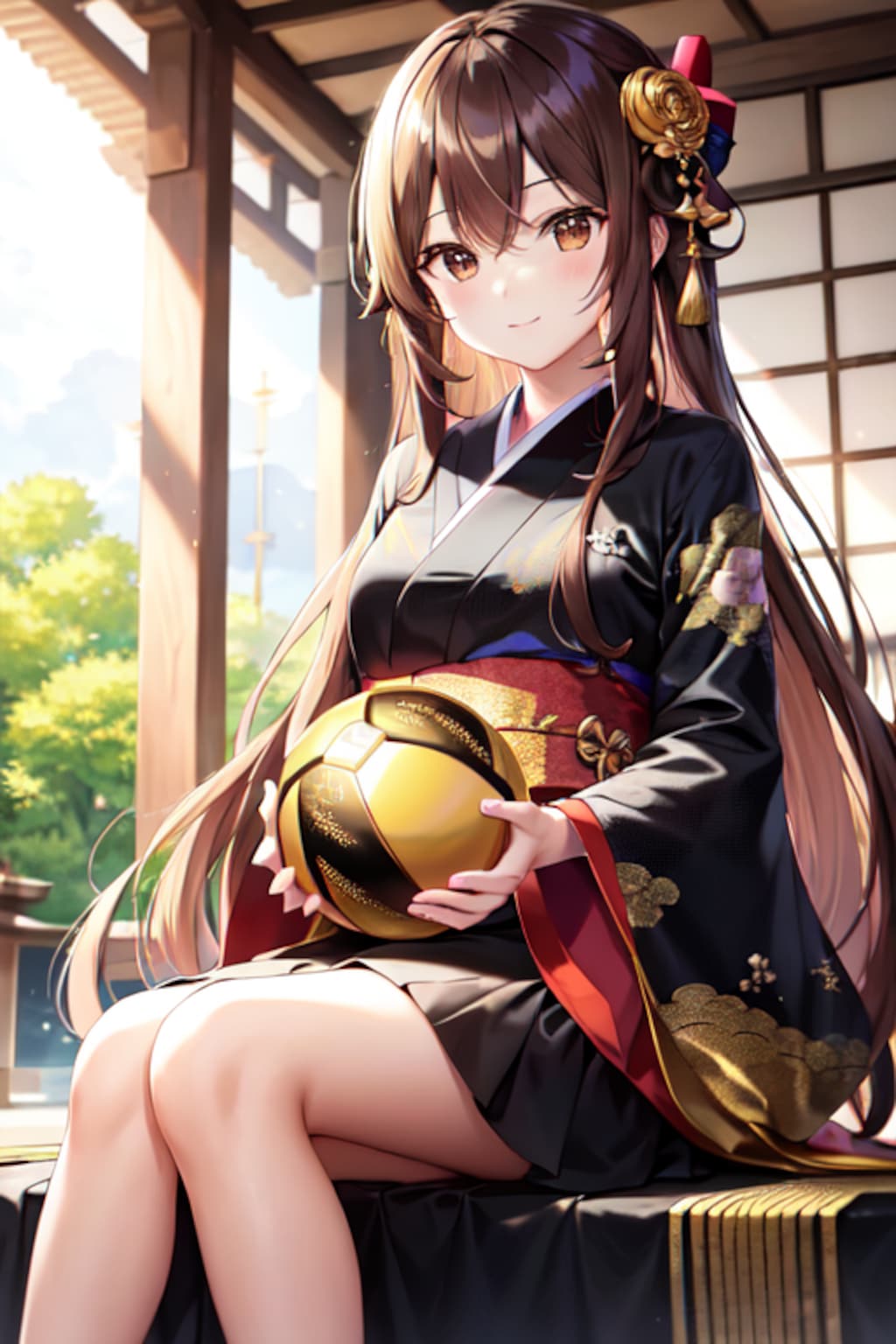 毎日ゴールデンボール