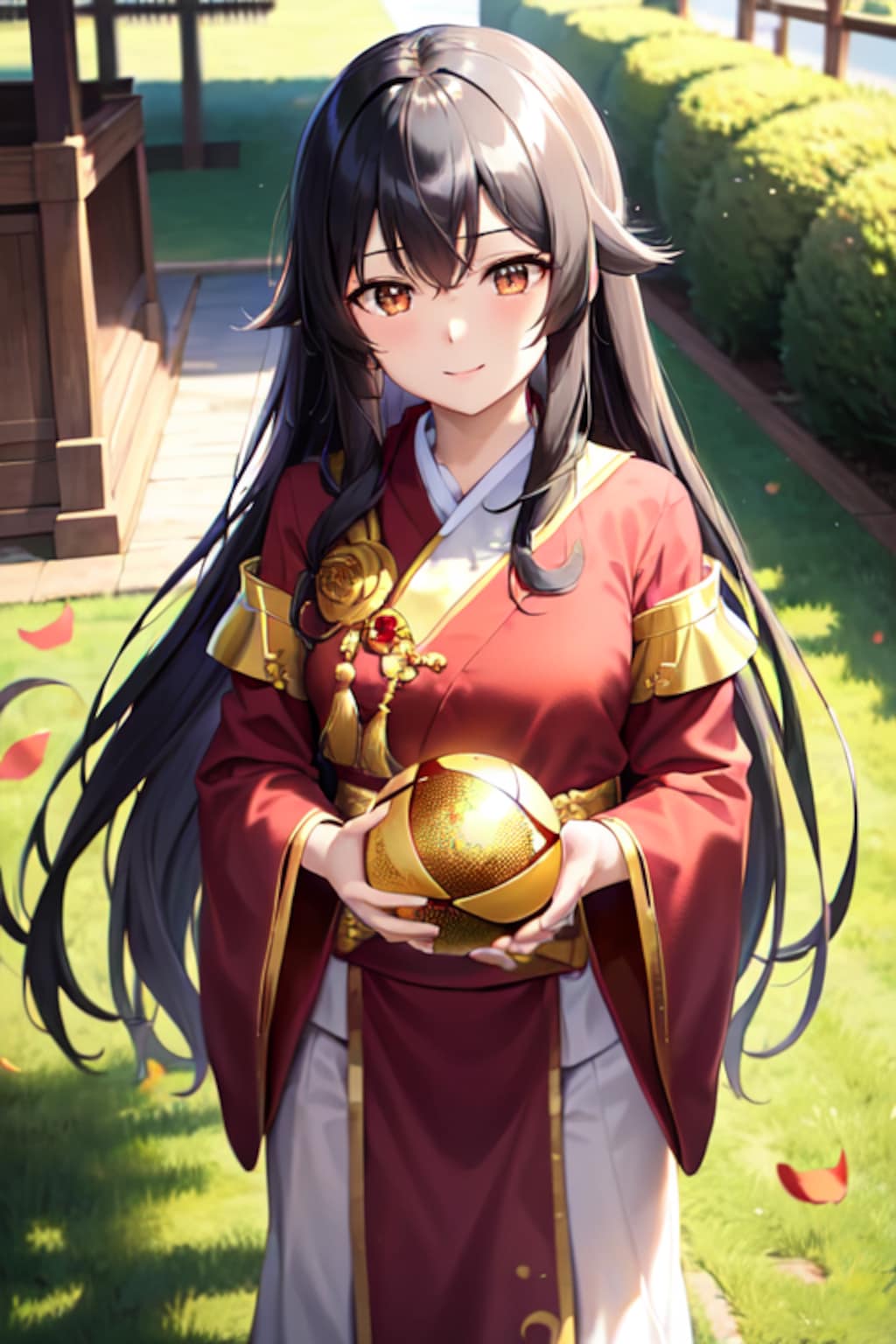 毎日ゴールデンボール