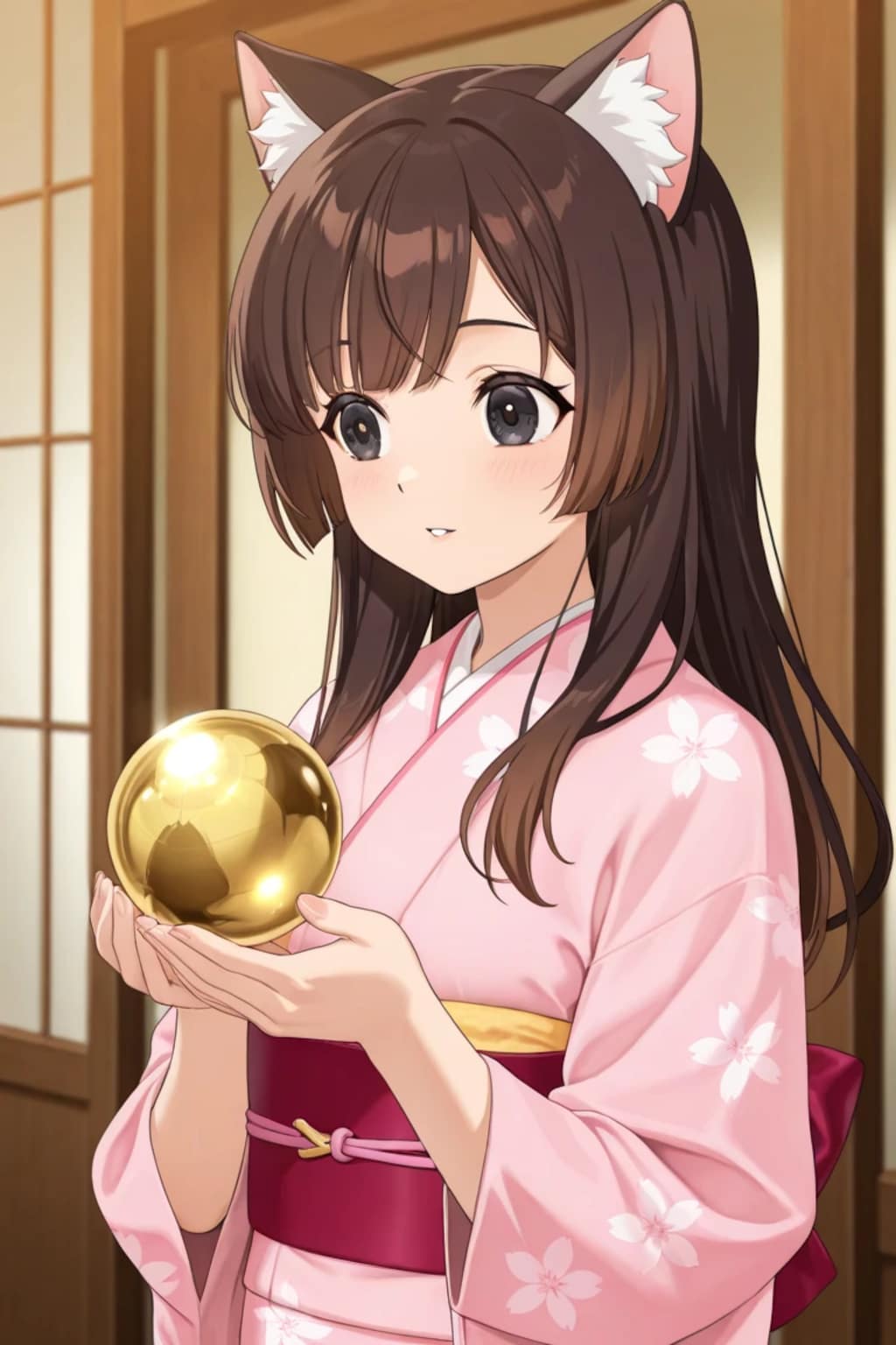 毎日ゴールデンボール