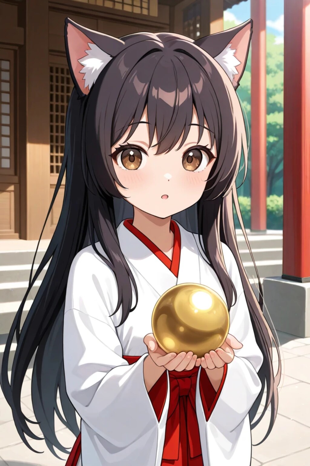 毎日ゴールデンボール