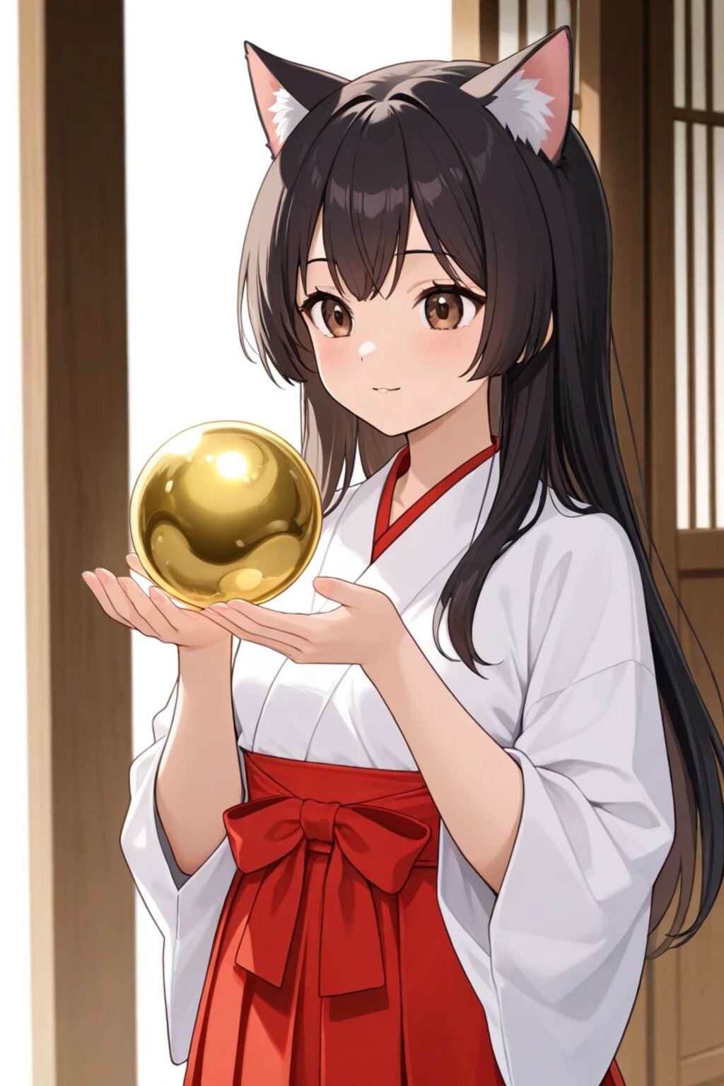 毎日ゴールデンボール