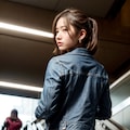 階段女子① 12枚目