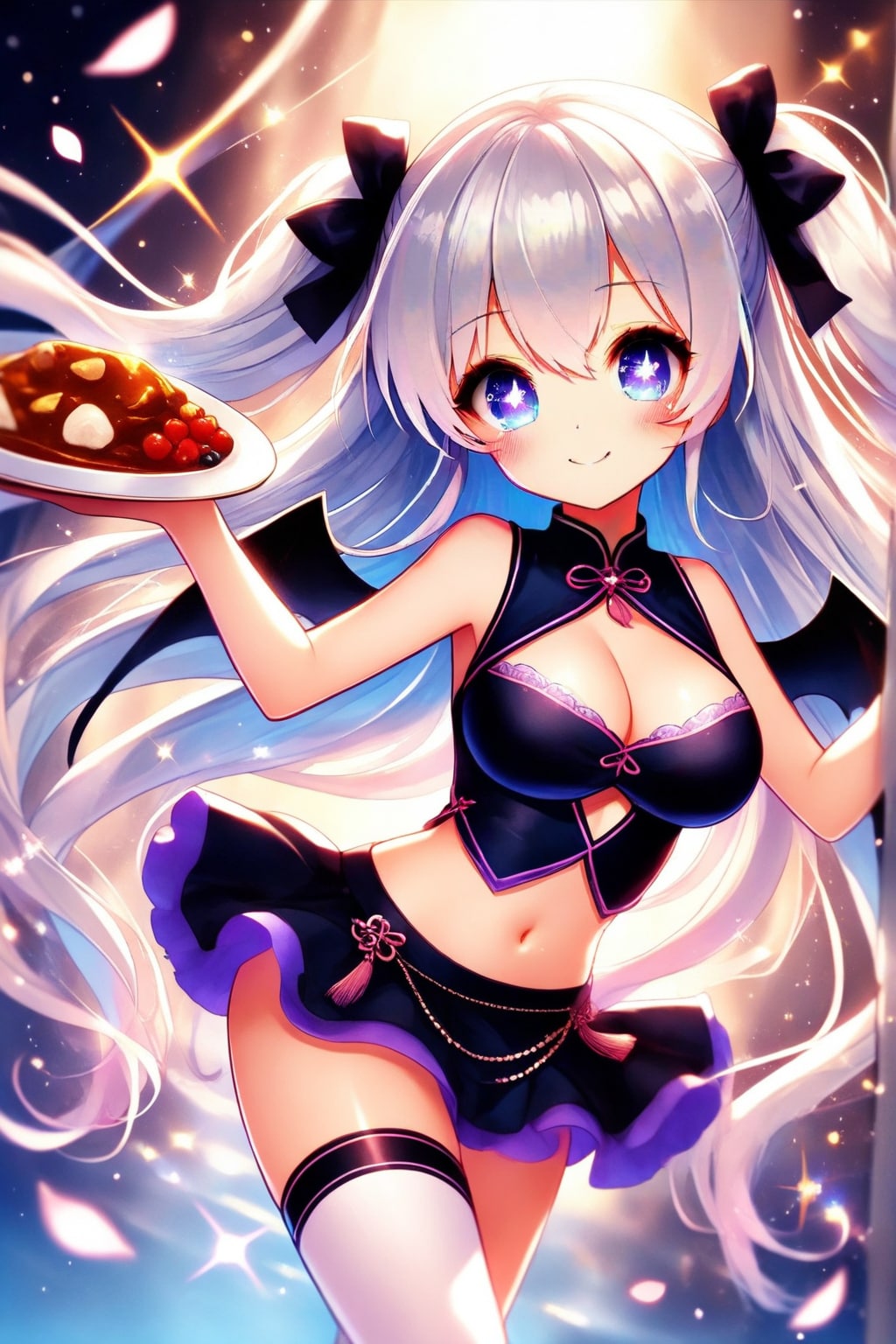 チャイナドレス