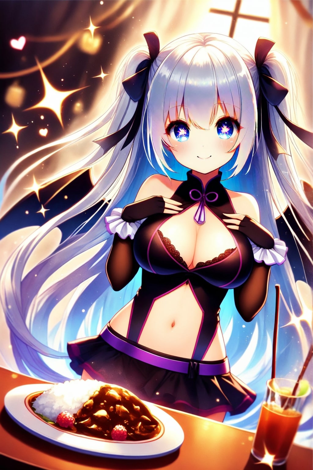 チャイナドレス