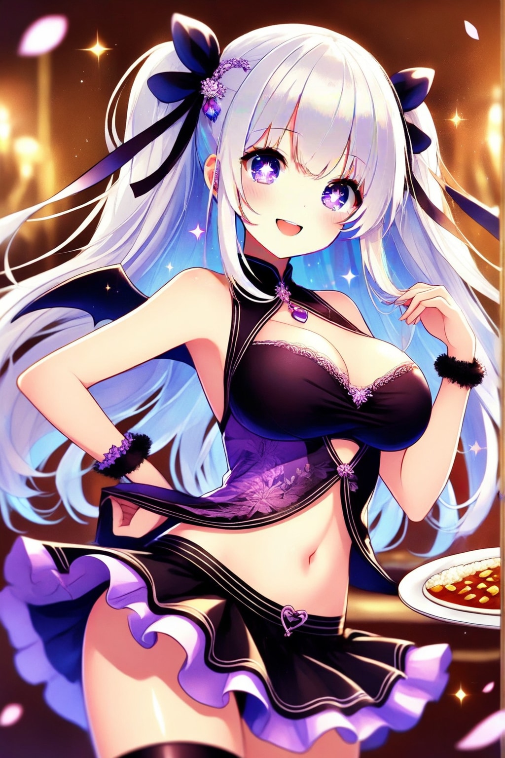 チャイナドレス