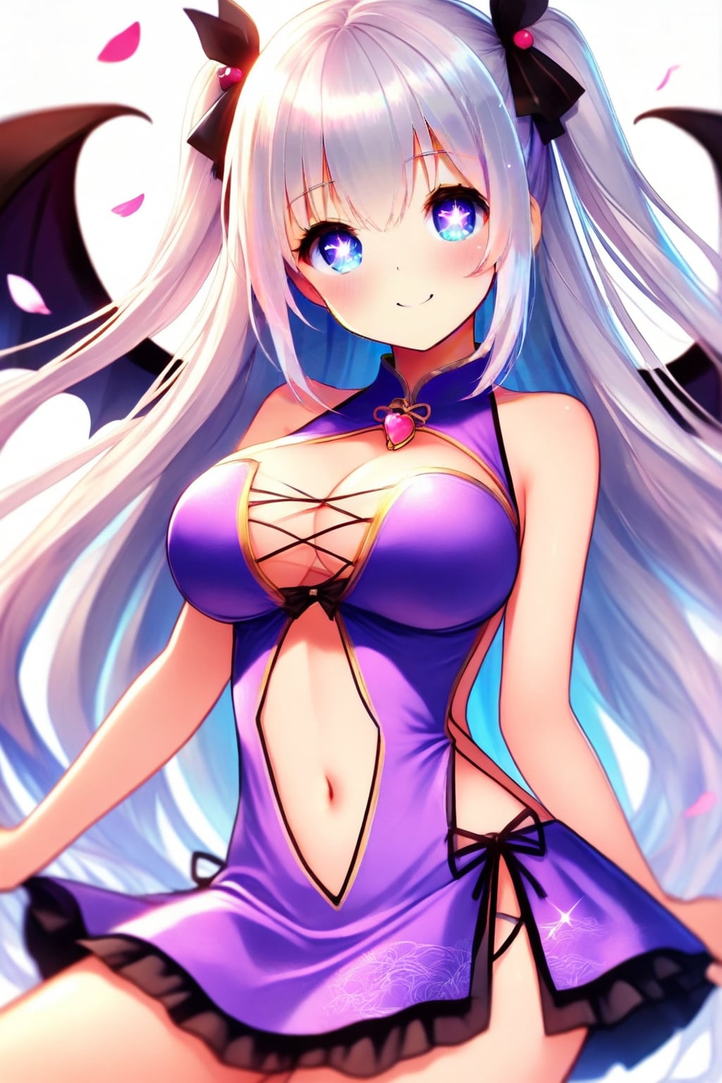 チャイナドレス