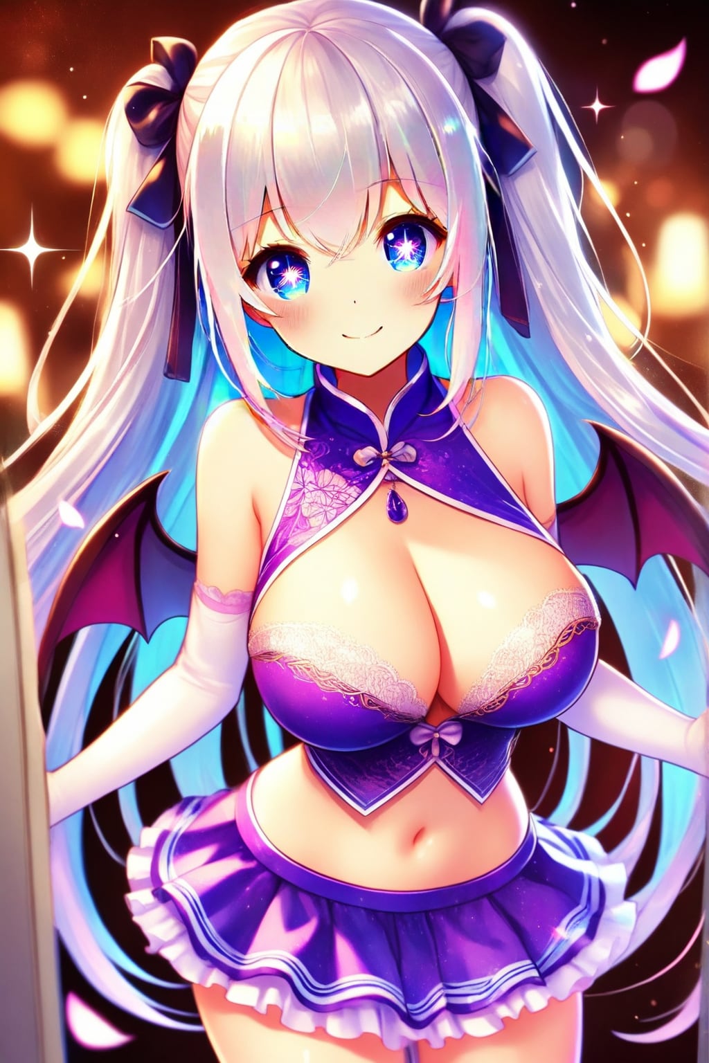 チャイナドレス
