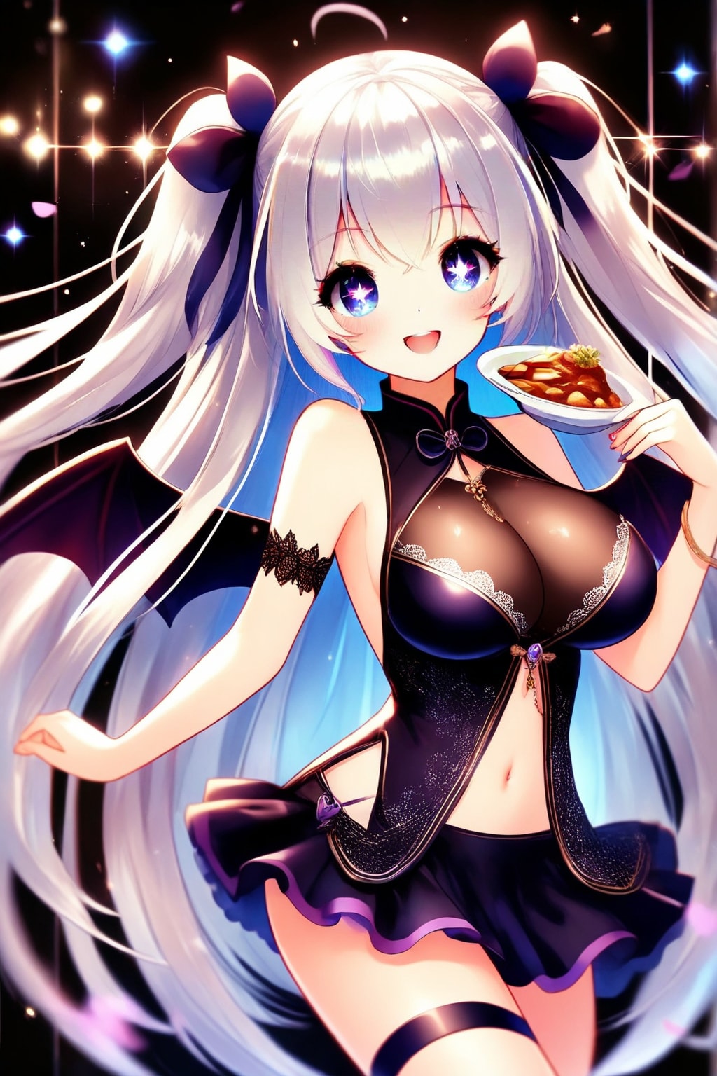 チャイナドレス