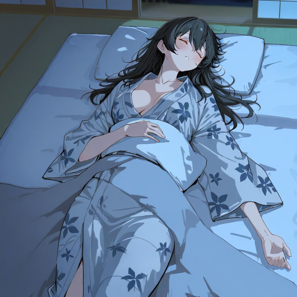 熱帯夜