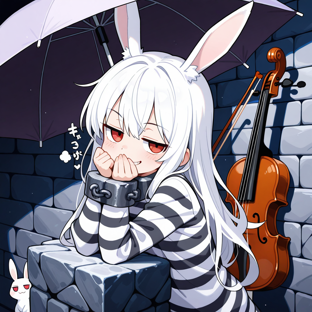 ん？そ、その顔はっ！？😱