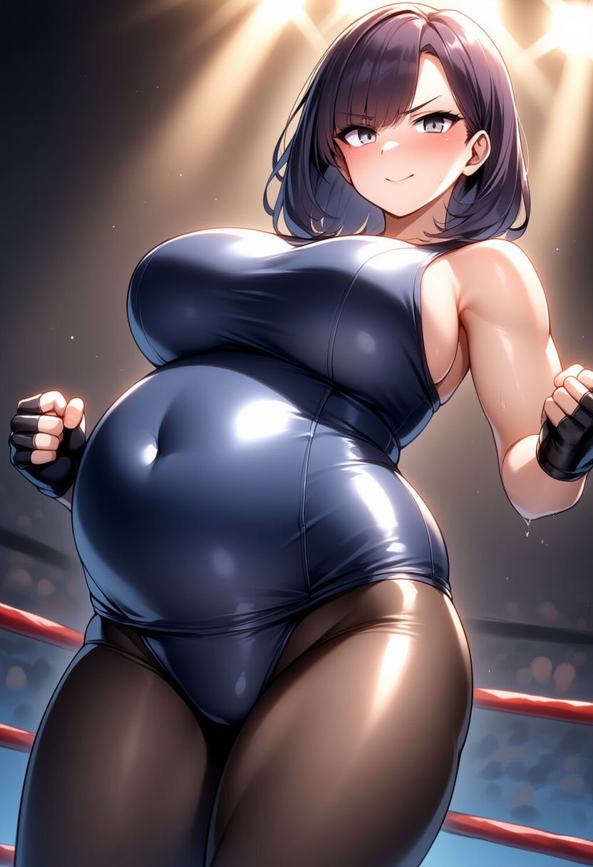 にんぷれすらぁ