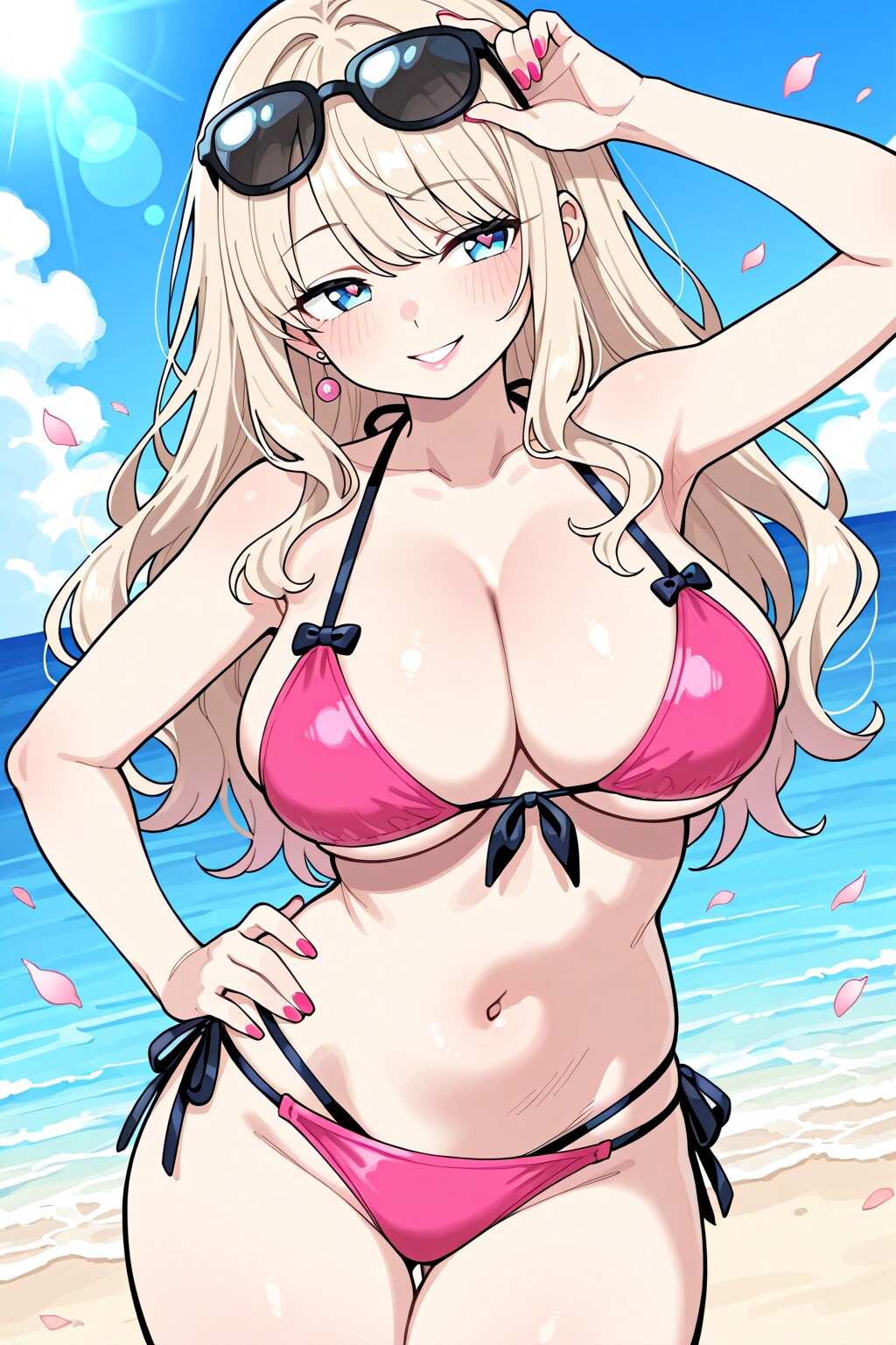 なおさんのところのなつみちゃん　その６
