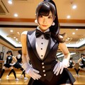 アザーカット（「ダンシング！」と「ショートパンツ」） 6枚目