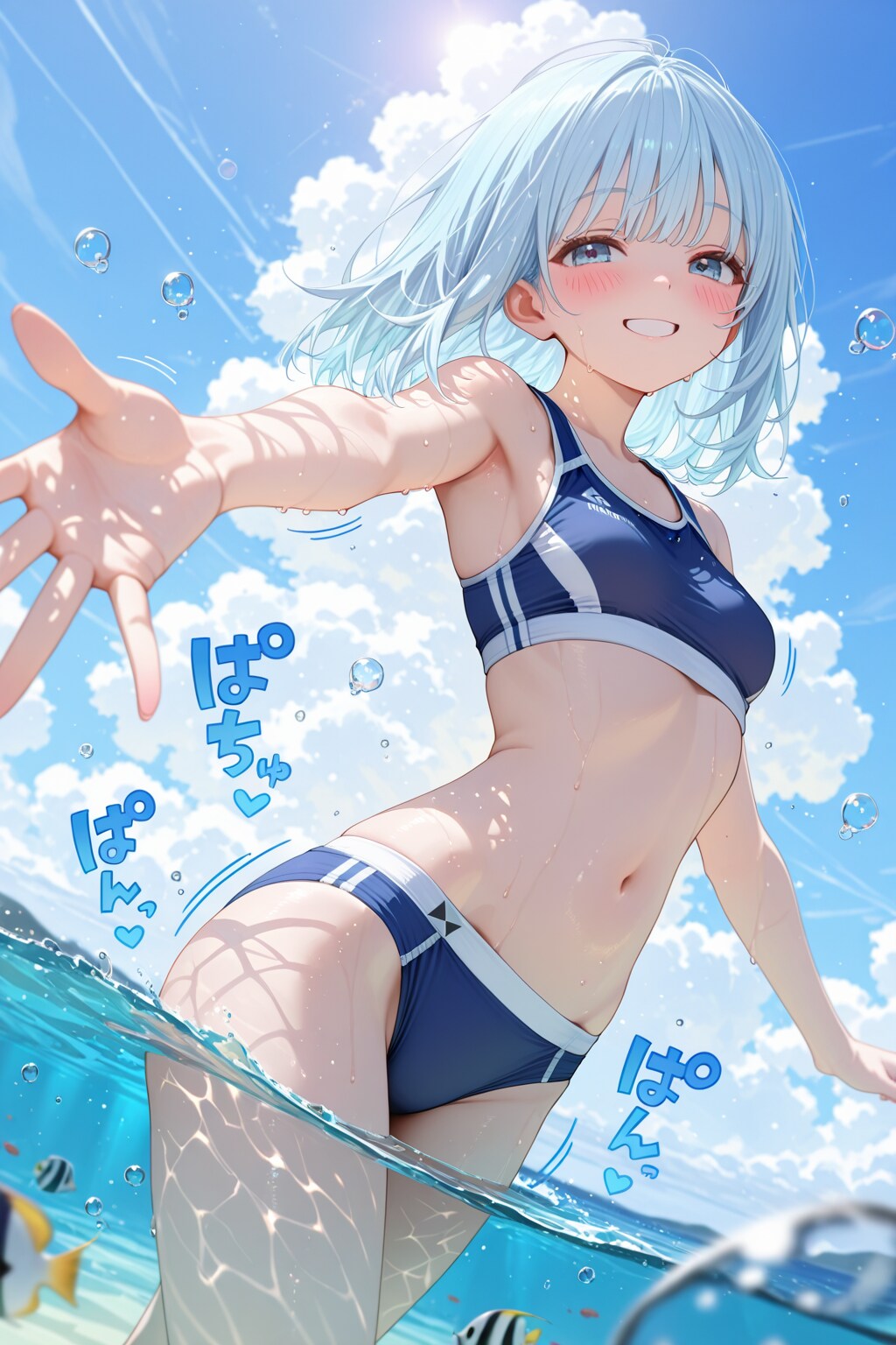 次はスカリヤちゃんだw