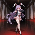 幻波「赤眼催眠(マインドブローイング)」 2枚目