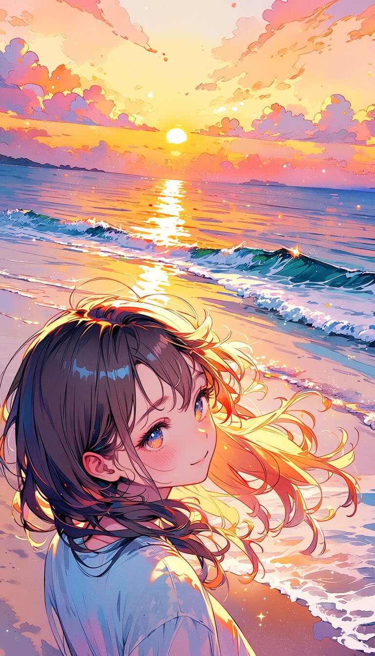 はじめまして、anima。