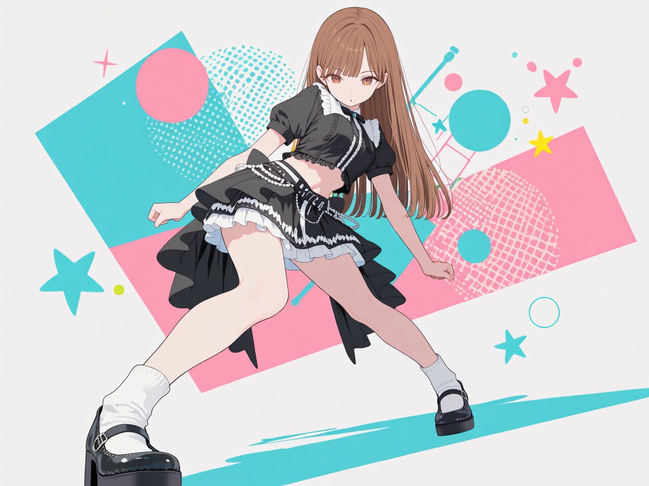 おはよっ
