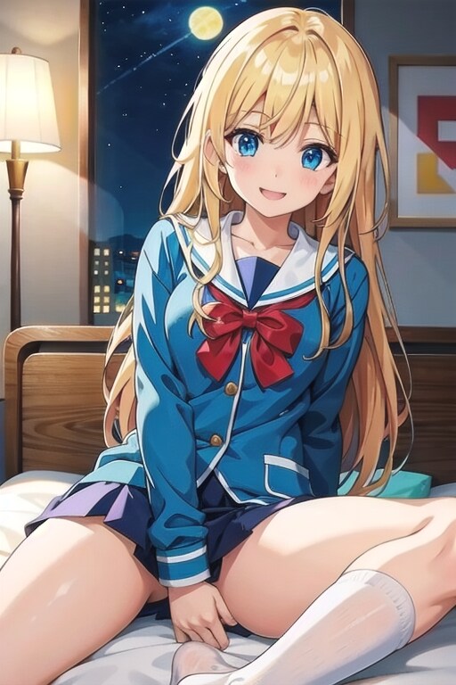 ちちぷいちゃんと…❓❓