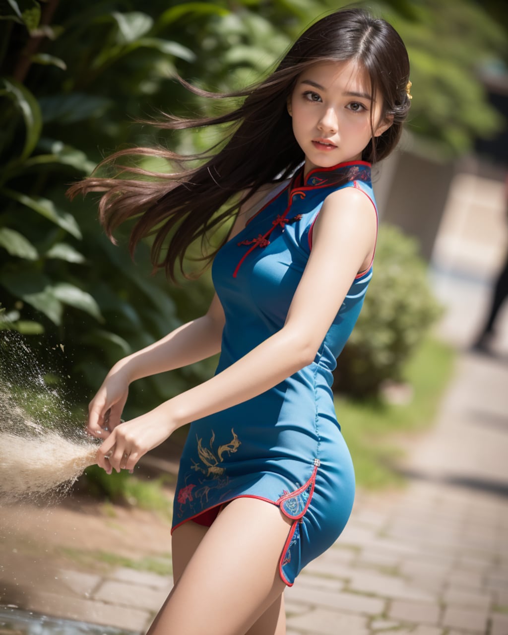 強者