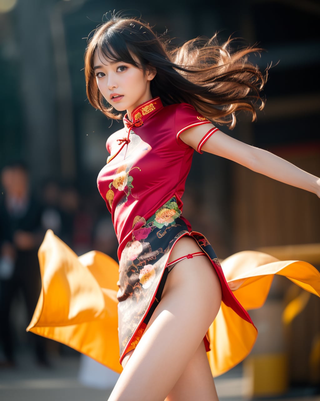強者