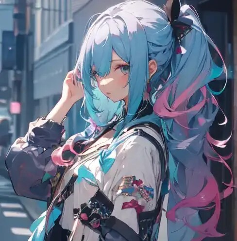 家出