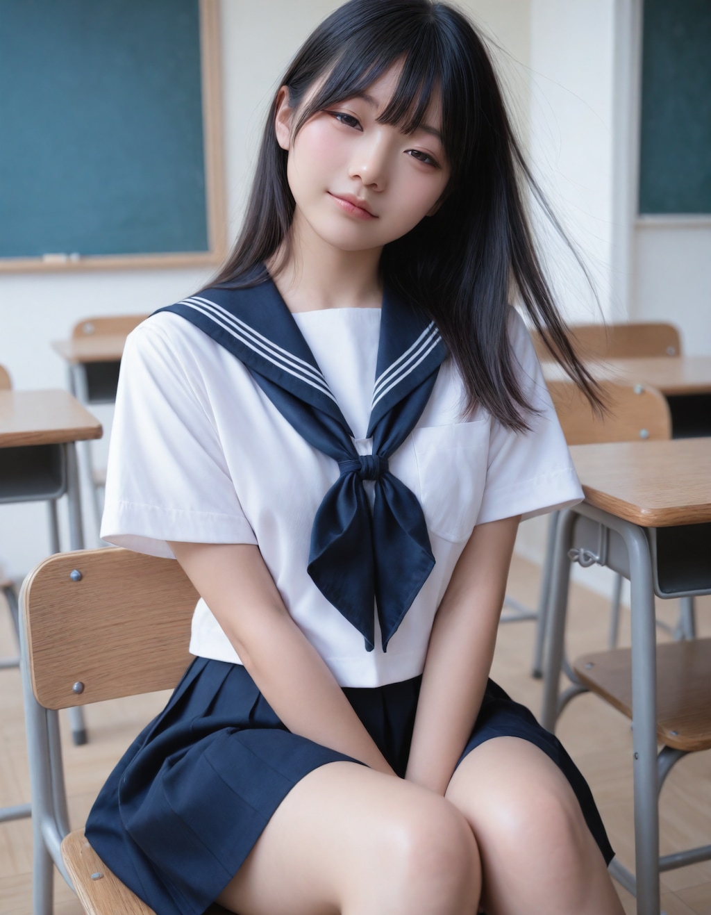 マジメフォト