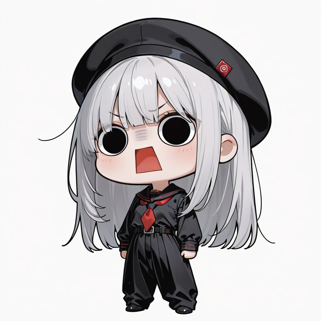 LATTEえらいこっちゃ嬢 | の人気AIイラスト・グラビア