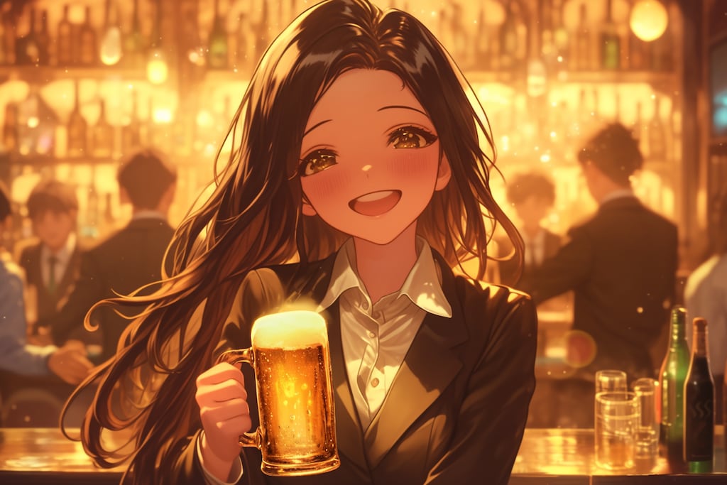 乾杯‼️🍻✨226