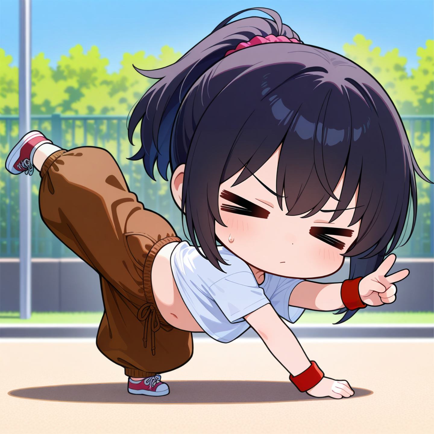 ダンシング！