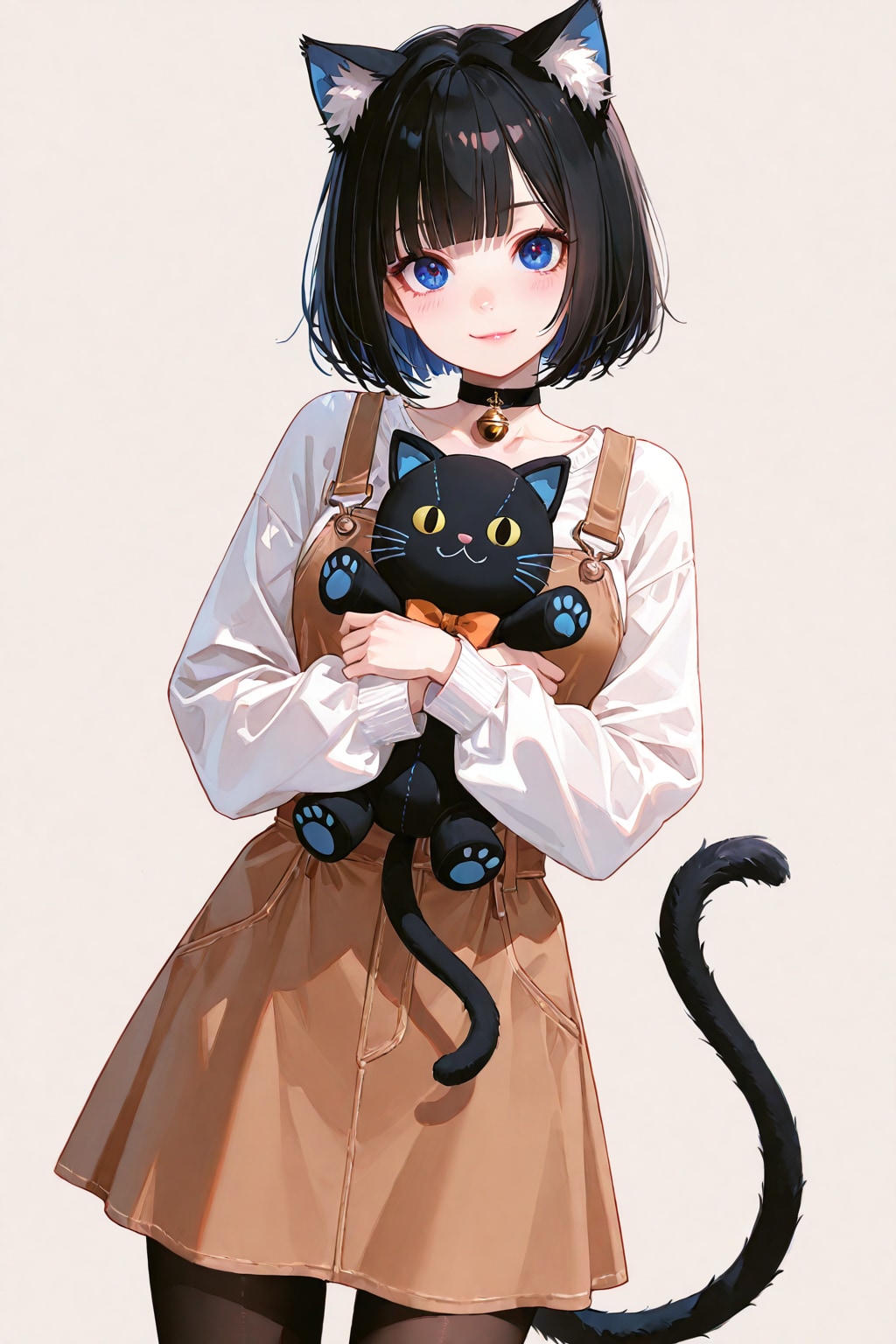 クロミナ【Vete ┃ Ghostlight ILL v0.1】