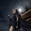 Moonlit Blade 4枚目