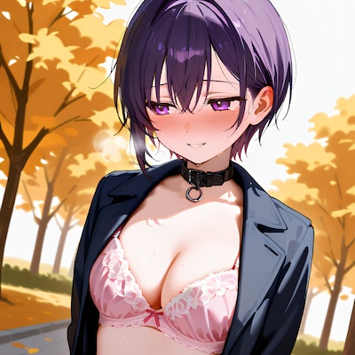 どうかな?私の身体