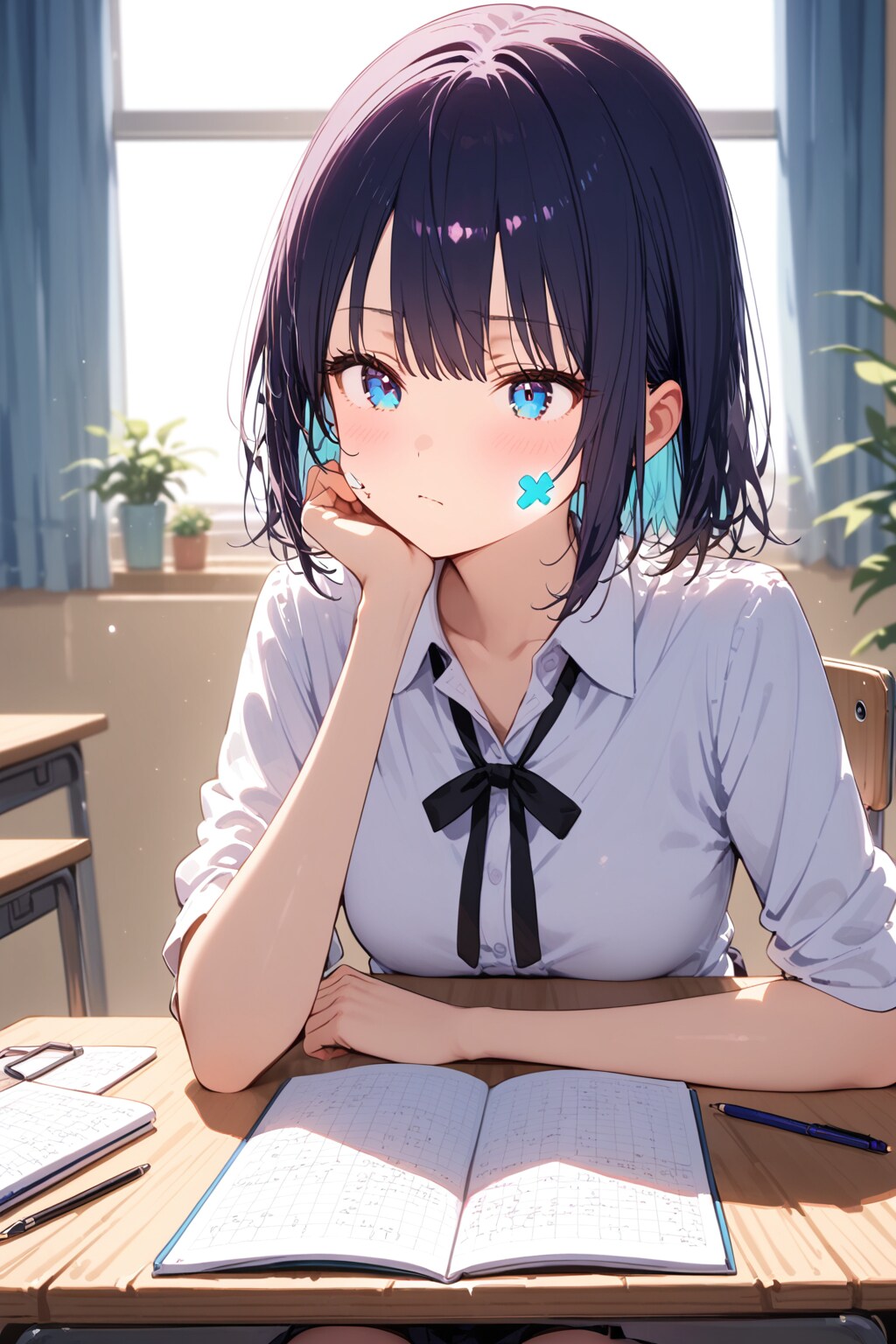 君と