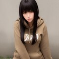 hoodie 8枚目