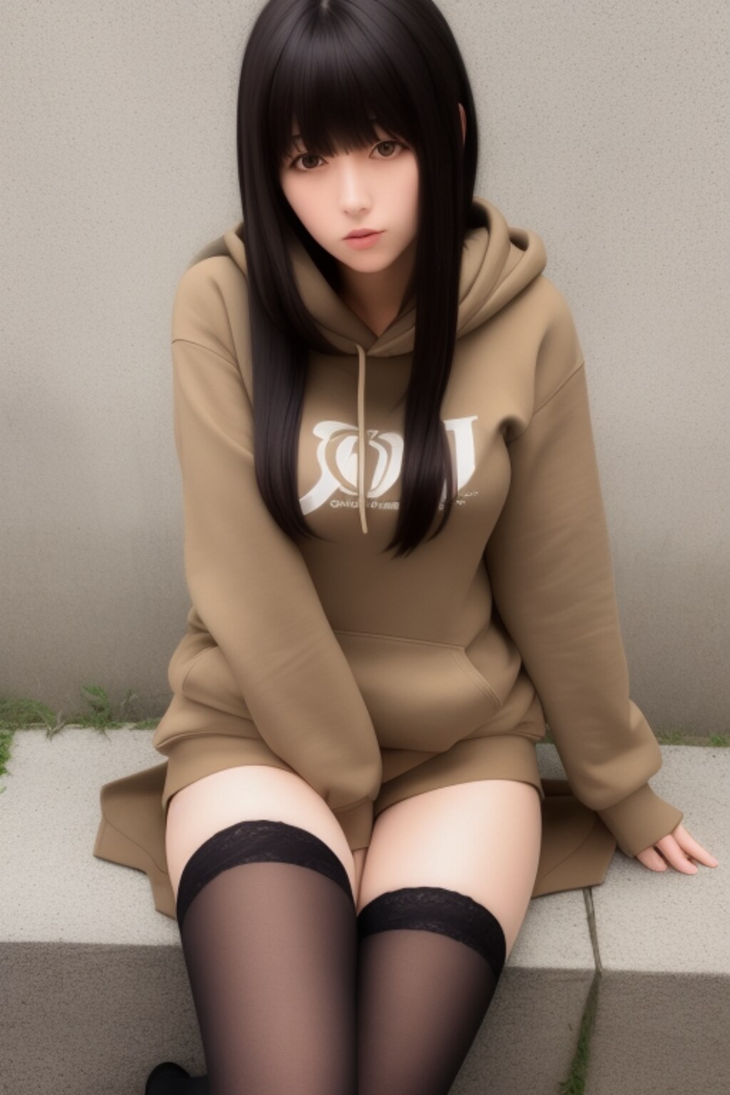 hoodie